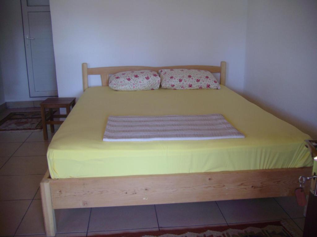 Cennet Pansiyon Hotel Kaleucagiz Bagian luar foto
