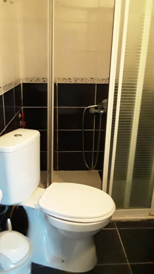 Cennet Pansiyon Hotel Kaleucagiz Bagian luar foto